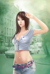 陽光正好(仟佰禾)