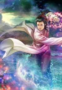 许君一世韶华