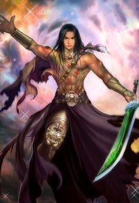 最强大师兄