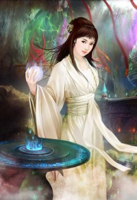 縱情武林後宮行