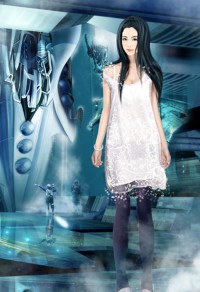 黒女巫的小公主·Eteral