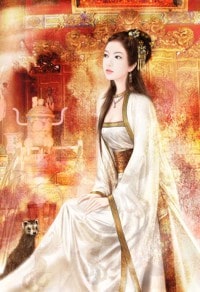 大王叫我去出嫁