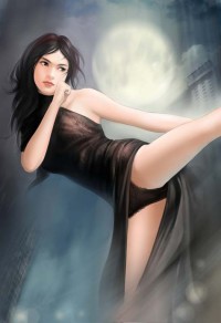 極品女神的超級上門女婿