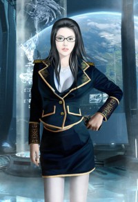 妃常囂張:廢材嫡女要逆襲