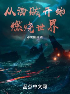 从海贼开始燃烧世界