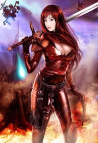 都市娇妻之美女后宫(上)