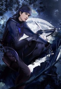 冷妃妖娆：邪王，日夜宠