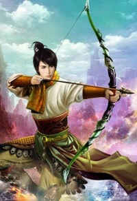 全球入侵（末世）