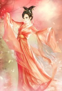 殿下，王妃又在寫休書