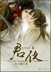君夜（一只小受和一窝小攻的故事）